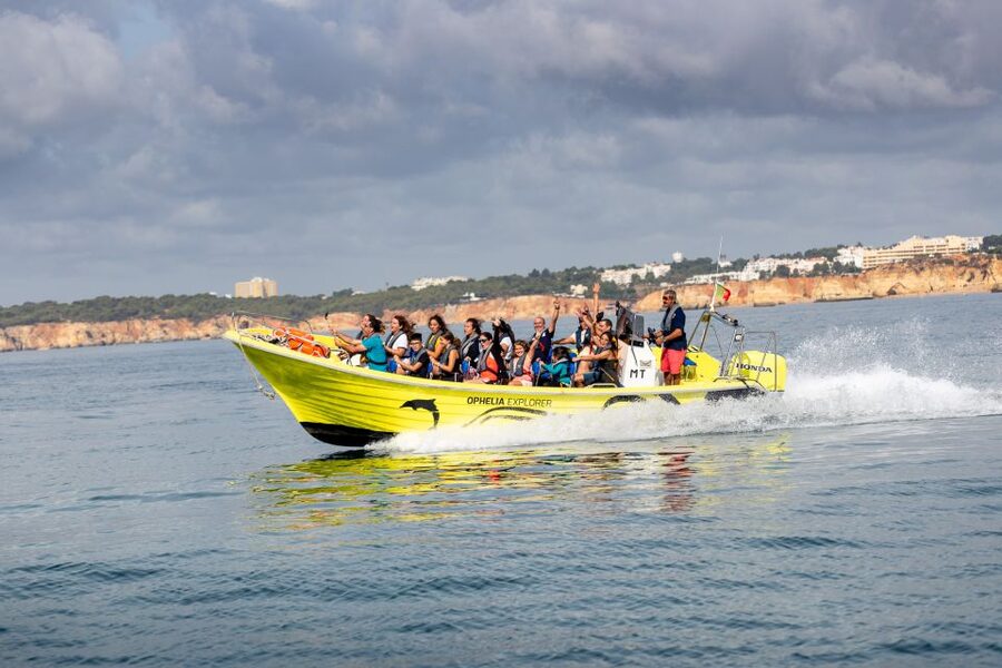Algarve: Full-Day Boat and Jeep Tour - Monchique Mountain Jeep Safari, What It Actually Feels Like
