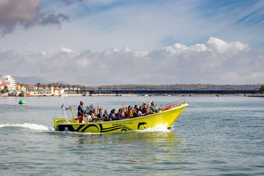 Algarve: Full-Day Boat and Jeep Tour - Things to Watch Before You Book