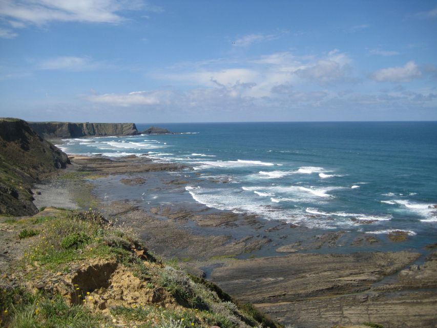 Algarve: Full-Day Guided Sightseeing Tour with Lunch - Key highlights worth marking on your map