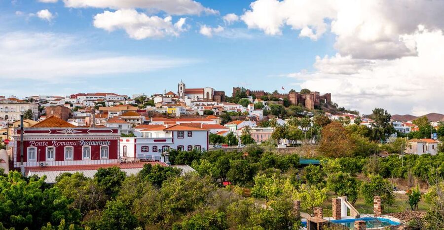Algarve: Full-Day Guided Sightseeing Tour with Lunch - A full-day loop that actually makes sense: from Silves to the southwest