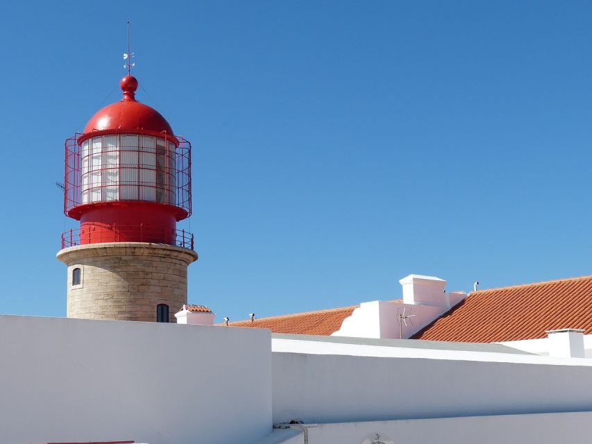 Algarve: Full-Day Guided Sightseeing Tour with Lunch - Monchique Mountain and Fóia’s 902m views: when the air changes