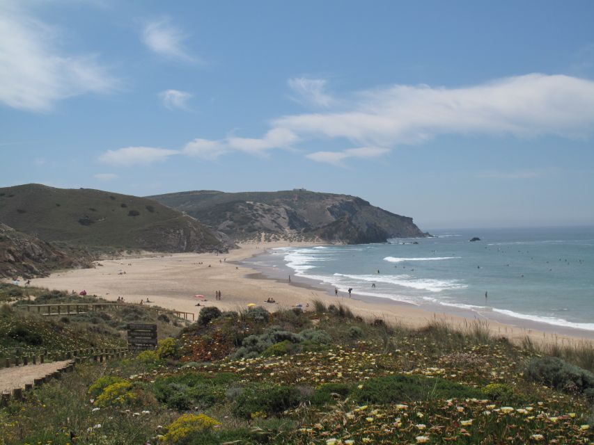 Algarve: Full-Day Guided Sightseeing Tour with Lunch - Marmelete lunch: the village break that keeps the day from feeling rushed
