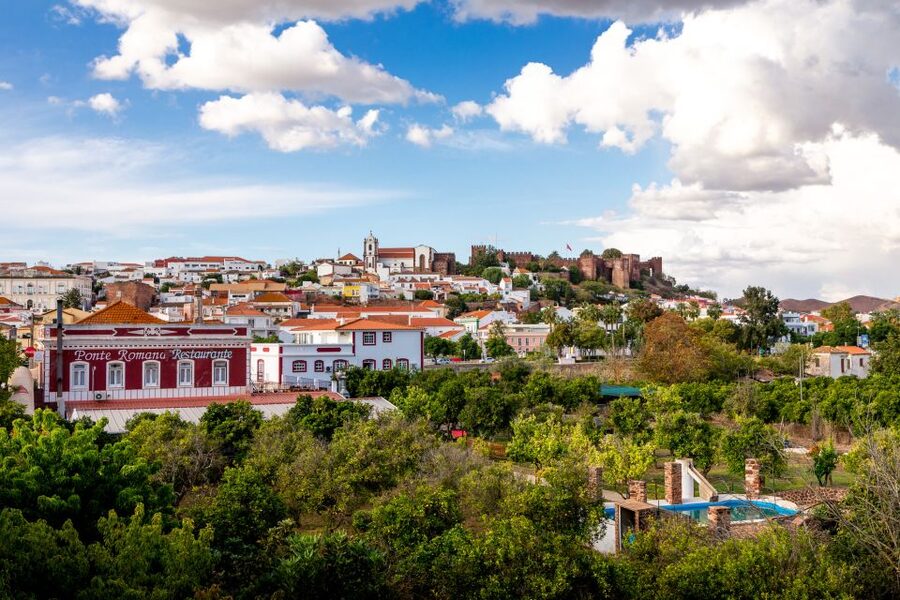 Algarve: Full-Day Guided Sightseeing Tour with Lunch - Costa Vicentina beaches and the Vicentine Coast Natural Park calm