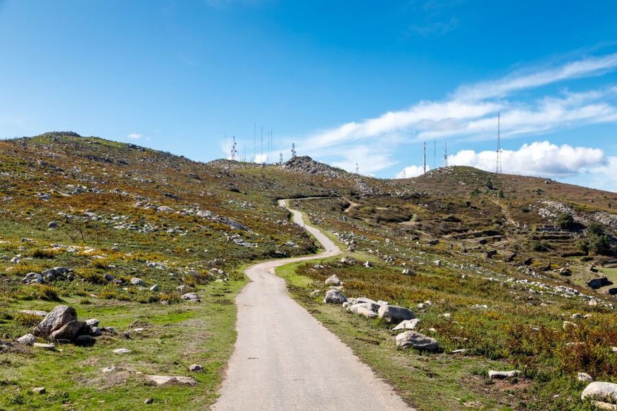 Algarve: Full-Day Guided Sightseeing Tour with Lunch - Sagres fishing village and the sheltered port vibe