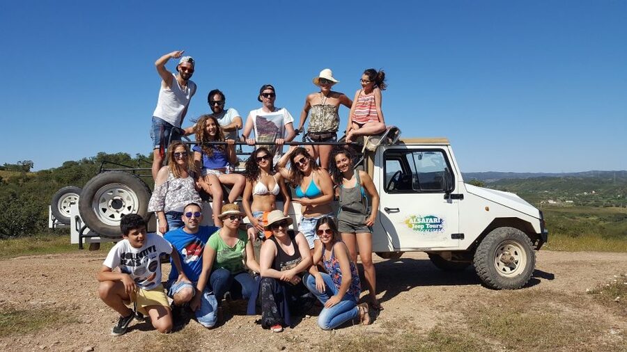 Algarve Full-Day Jeep Safari Tour with Lunch - Price And Value: Why $68 Can Feel Like A Deal