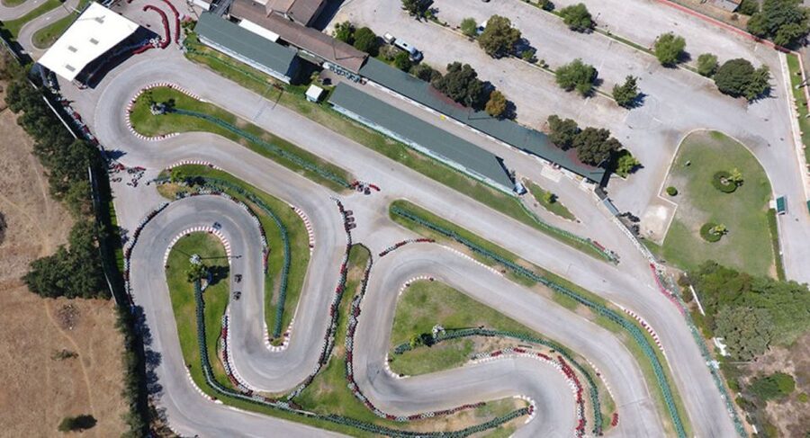 Algarve: Go-Kart Experience at Karting Almancil Family Park - Baby Mini F1: Short Sessions That Keep Kids Smiling