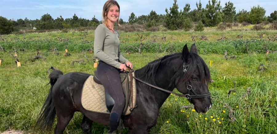 Algarve Horseriding tour in the countryside of Aljezur Rogil - The bottom line: should you book this Rogil horse ride?