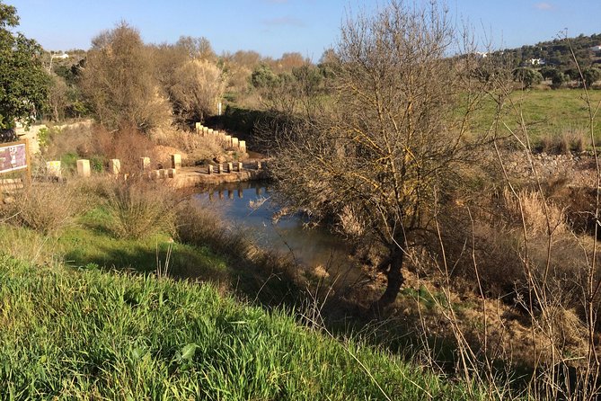 Algarve Jeep Safari - Day Trip - Fountains of Alte: Photo Opportunities and Possible Summer Swimming