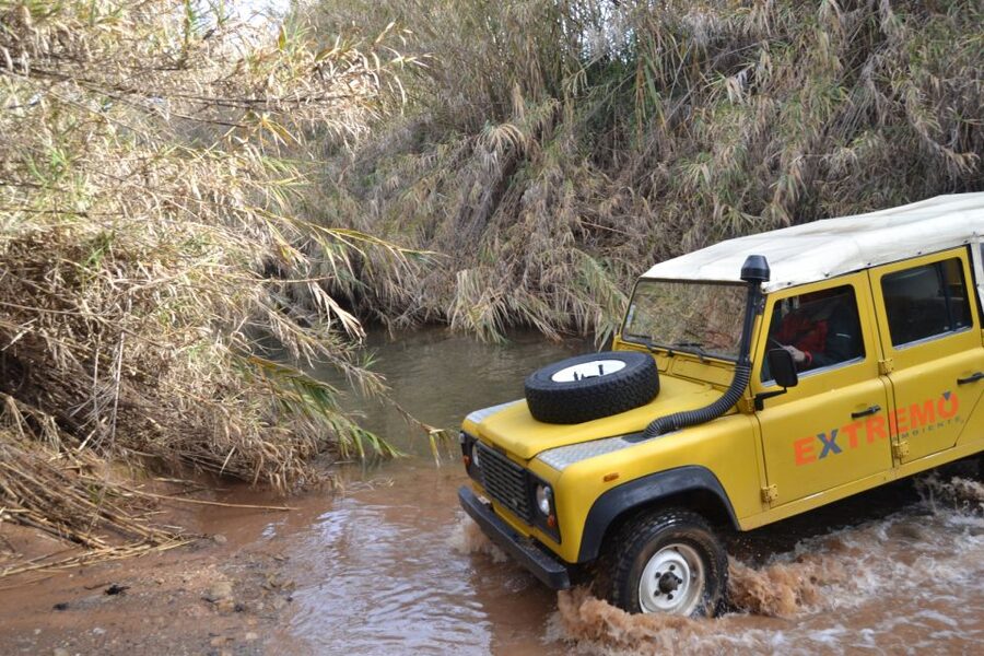 Algarve Jeep Safari Full-Day - Why This Algarve Jeep Safari Feels Like a Different Day in Portugal