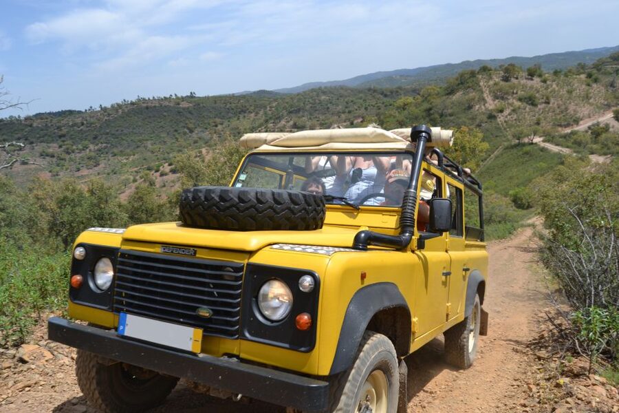 Algarve Jeep Safari Full-Day - Lunch Costs Extra: How to Plan the Real Total