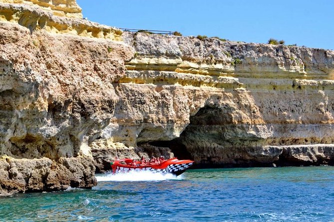 Algarve Jet Boat Tour from Albufeira - Price and Value: Is About $34 Worth It?