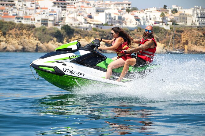 Algarve Jet Ski Rental from Albufeira - Key Highlights You Should Know Before You Ride