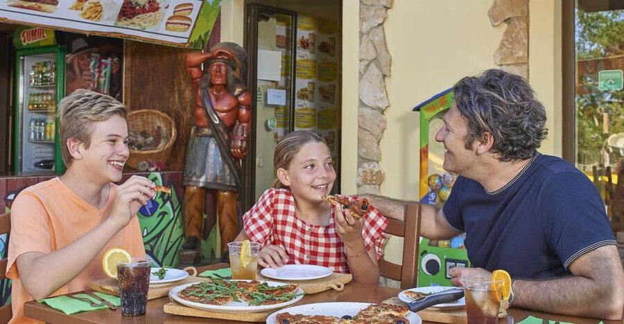 Algarve: Krazy World Interactive Park Entry Ticket - Key things to know before you go