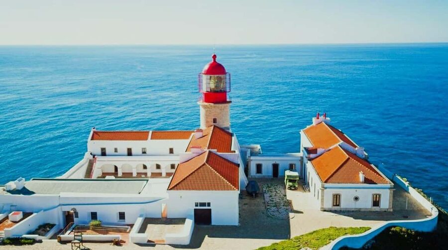 Algarve: Lagos and Cabo Sao Vicente Guided Tour - Key Things to Know Before You Go
