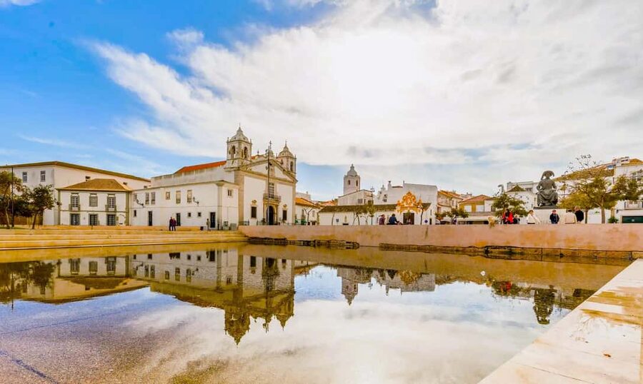 Algarve: Lagos and Cabo Sao Vicente Guided Tour - Lagos to Cabo Sao Vicente: A One-Day Algarve Checklist