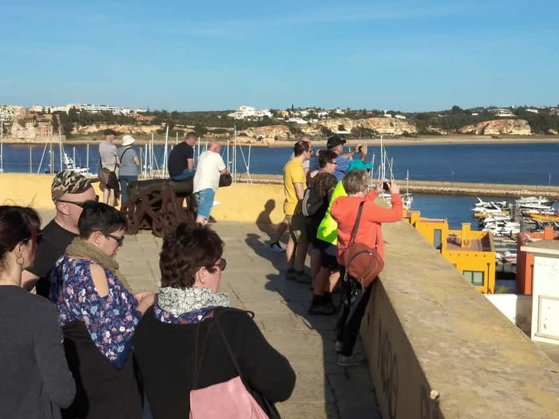 Algarve: Lagos, Ponta da Piedade and Sagres Private Tour - Price and Value: What You Really Pay For