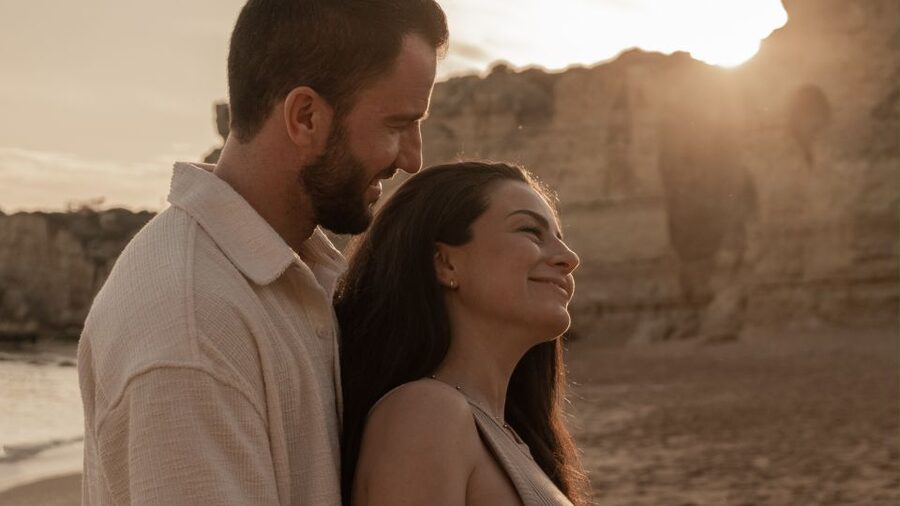 Algarve: Photoshoot for couple, family, portrait - Key Highlights You Will Actually Care About