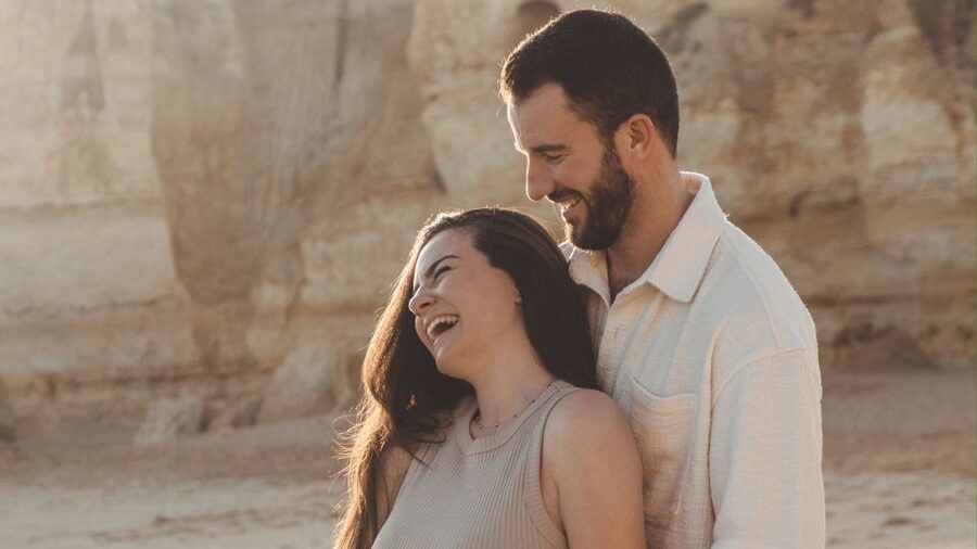 Algarve: Photoshoot for couple, family, portrait - How the Edited Photo Delivery Works (And What to Expect)
