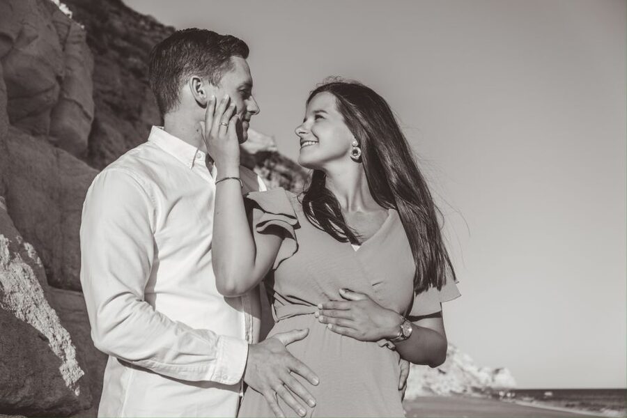 Algarve: Photoshoot for couple, family, portrait - Entering the Algarve Scene: Meeting Spots and Real-World Logistics