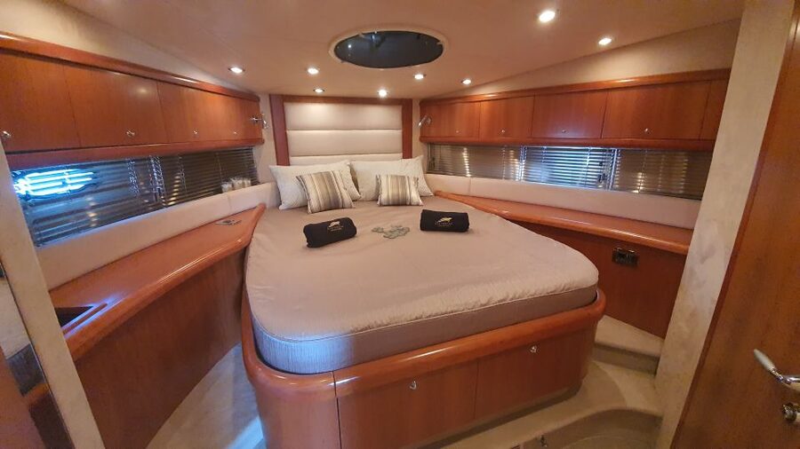 Algarve: Private Yachts Rental - Who this charter suits best, and who should choose something else