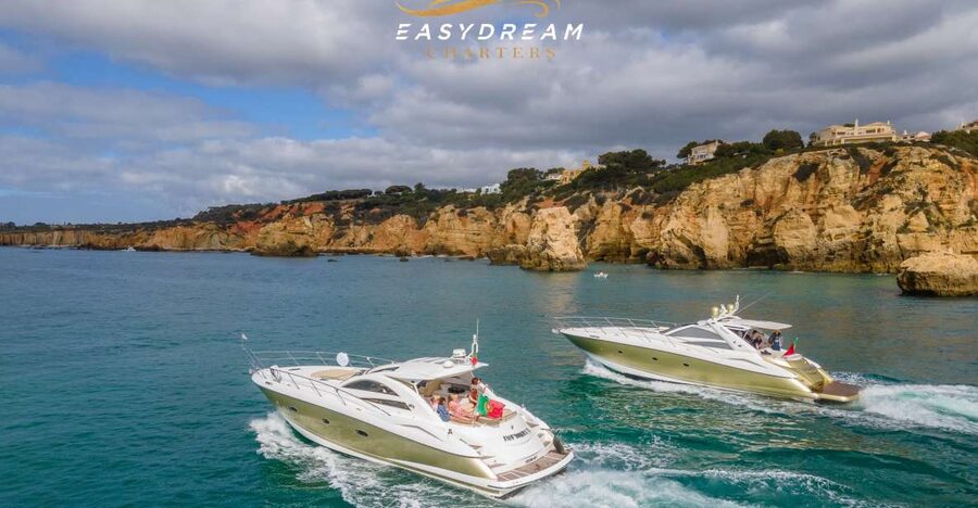 Algarve: Private Yachts Rental - Snorkeling the Atlantic: what is included and how to use the gear