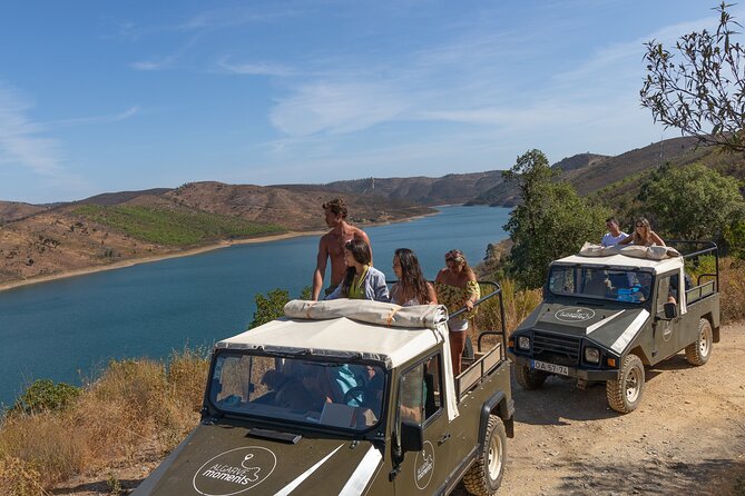 Algarve Safari - Full Day Tour from Albufeira w / lunch - Key things you should know before you go