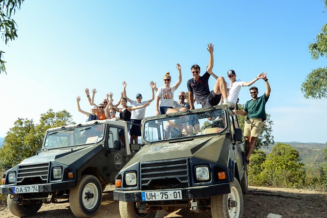 Algarve Safari - Full Day Tour from Albufeira w / lunch - Stop 2, Paderne Village: Slower Village Time Without the Grind