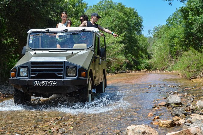 Algarve Safari - Half Day from Albufeira - Key highlights you should care about