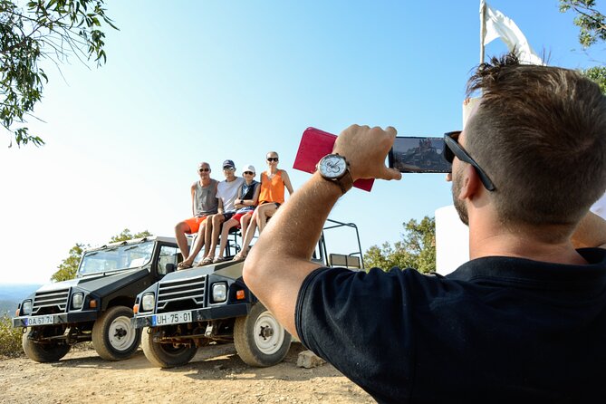 Algarve Safari - Half Day from Albufeira - What you’re really buying with a half-day safari from Albufeira
