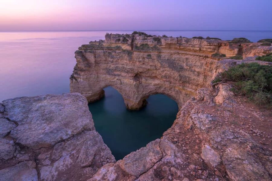 Algarve Seven Hanging Valleys Benagil Triptour - Key Things You’ll Want to Know