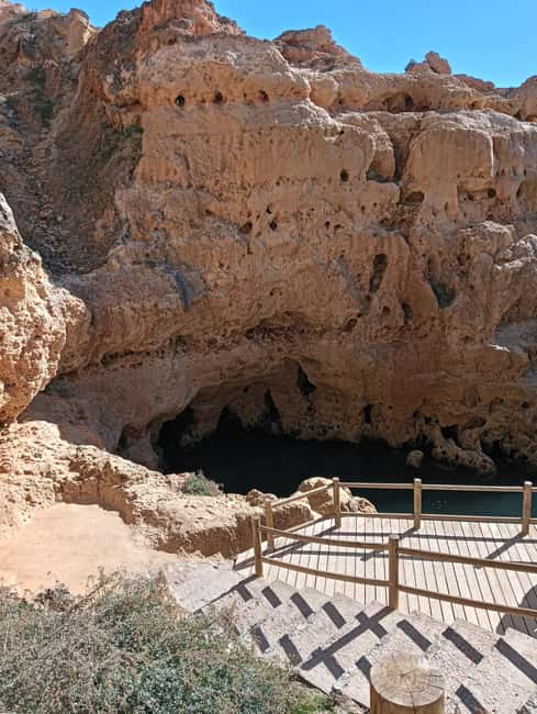 Algarve Seven Hanging Valleys Benagil Triptour - Price and Value: What You Get for About $70