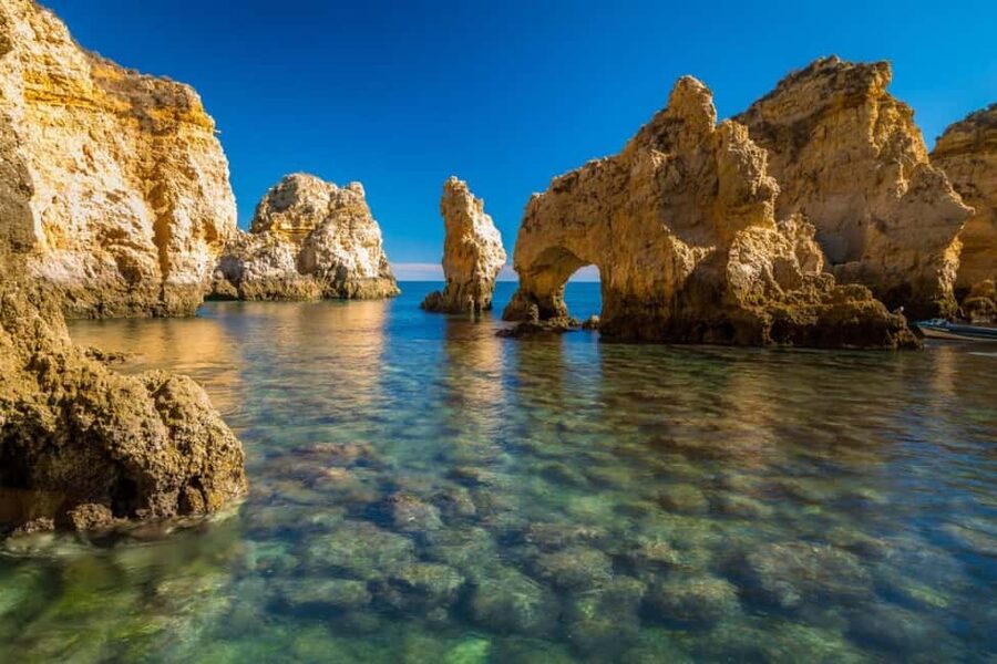 Algarve: Silves, Lagos and Cape St. Vincent in French - A Day Trip That Actually Connects the Dots in the Algarve