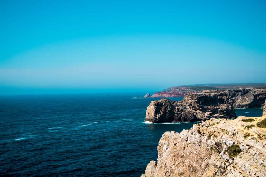 Algarve: Silves, Lagos and Cape St. Vincent in French - Lagos: The Age of Discovery Comes Alive in a Real City