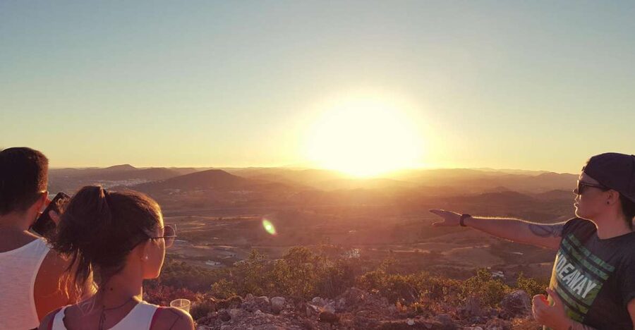 Algarve: Sunset Jeep Safari Tour - Price and what you actually get for $68