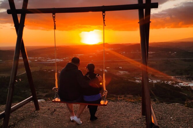 Algarve Sunset Safari Tour from Albufeira - Key highlights you will actually feel on this sunset safari