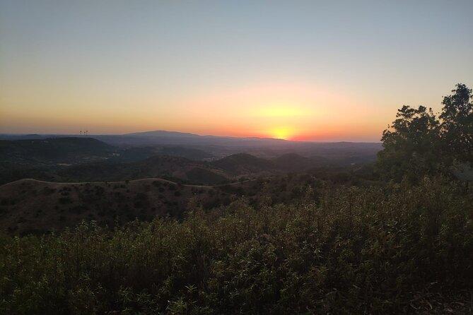 Algarve Sunset Safari Tour from Albufeira - The jeep ride: fun, but don’t ignore the fine print