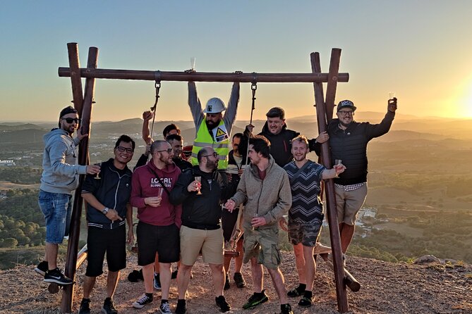 Algarve Sunset Safari Tour from Albufeira - Price and timing: is $48.27 worth it?