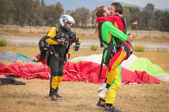 Algarve Tandem Skydive 10.000ft - If Weather Changes Your Plan, Here’s What to Expect
