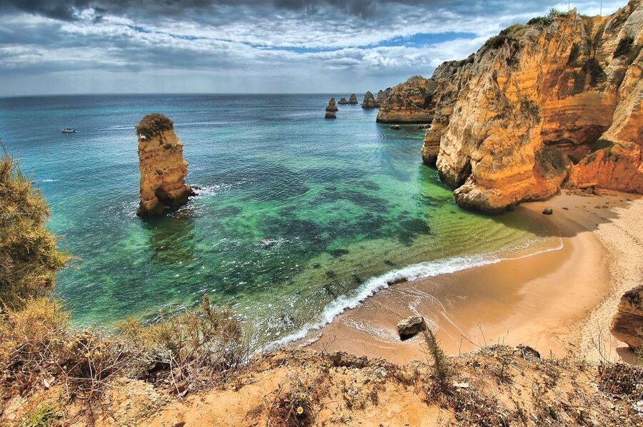 Algarve: The Best of the West Full Day Tour - Key moments you will remember