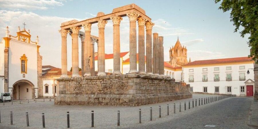 Algarve to Lisbon up to 3 stops - Getting From Algarve To Lisbon Without the Big Hassle