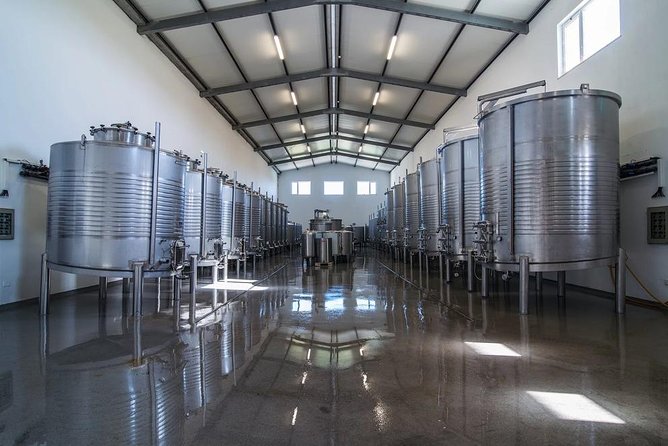 Algarve wine tour and mountain top trip with lunch or dinner at sunset time - The Monchique Mountains driving break, plus Monte Foia’s 360-degree payoff