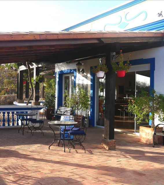 Algarve Wine Tour of two estates guided by wine expert - Should You Book Algarve Wine Tours for This Two-Estate Experience?