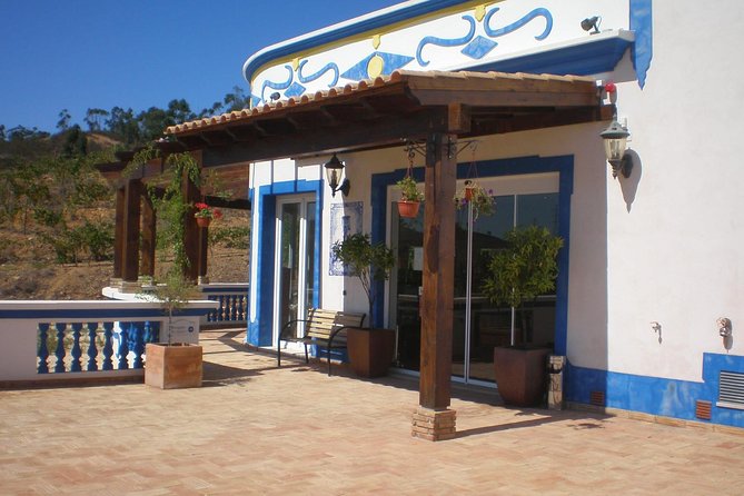 Algarve Wine Tour of Two Wine Estates - Key Things You’ll Notice on This Tour