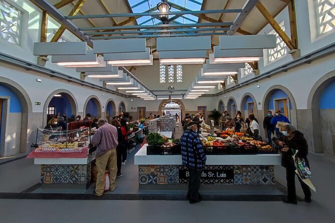 Algarve Wines Tasting Shared Experience at Mercado Municipal de Silves - Price, value, and what makes it feel fair
