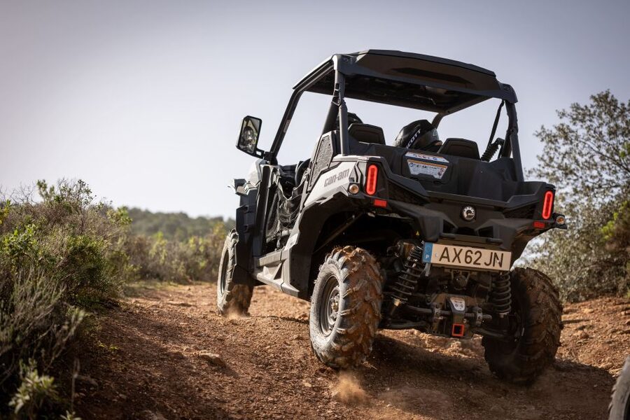 Almancil: Algarve Guided Off-Road Buggy Adventure - Should you book this Almancil off-road buggy tour?