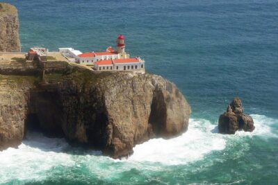 Amazing West Day Trip: Silves, Lagos & Cape St. Vincent