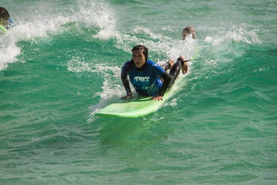 Armação de Pêra: 1:30-hour Surf Lesson for Beginners - Key highlights that matter before you book