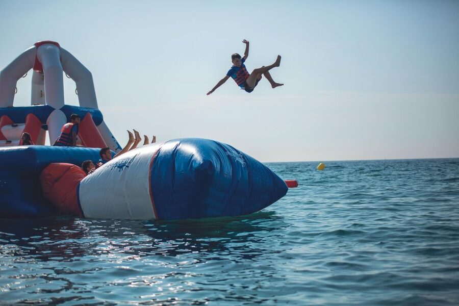 Armação de Pêra: Inflatable Waterpark Entry Ticket - Should You Book This Inflatable Waterpark Entry Ticket?