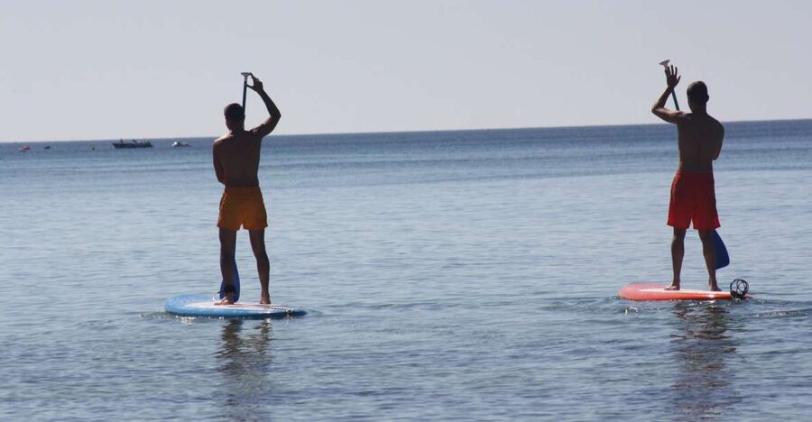 Armação de Pêra: Stand Up Paddle Hire - Key Things I’d Focus On Before You Go
