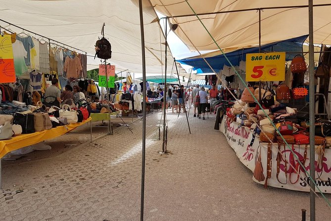 Authentic Algarve: Loulé Town Tour and Markets - Key Things to Know Before You Go